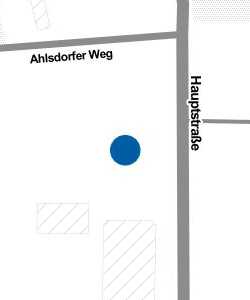 Vorschau: Karte von Verwaltungsgemeinschaft Helbra -Grund