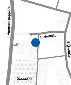 Vorschau: Karte von FW Forchheim