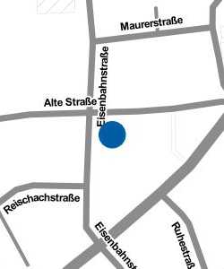 Vorschau: Karte von Schillergarten