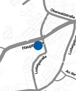 Vorschau: Karte von Getränkemarkt Schäddel GmbH