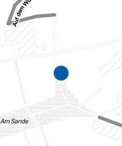 Vorschau: Karte von Wir leben-Apotheke Am Sande