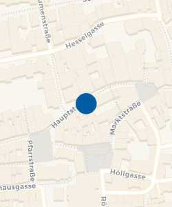Vorschau: Karte von Sparkasse Heidelberg SB-Center shoeXplosion