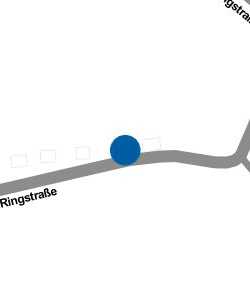Vorschau: Karte von Gasthof Reinholdshain mit Kegelbahn
