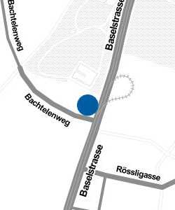 Vorschau: Karte von Kunstraum Riehen