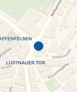 Vorschau: Karte von Café Lieb