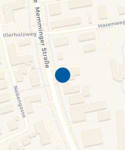 Vorschau: Karte von PIN