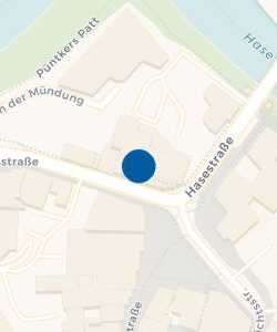 Vorschau: Karte von Bausparkasse Schwäbisch Hall AG - Rainer Bruns
