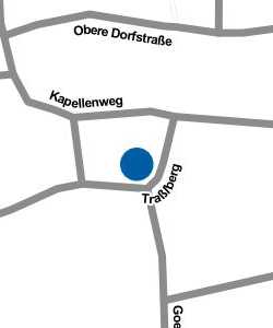 Vorschau: Karte von Freiwillige Feuerwehr Traßlberg