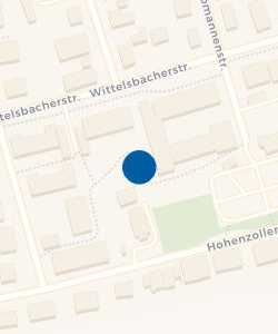 Vorschau: Karte von Polizeispielplatz