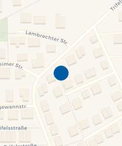Vorschau: Karte von Galerie im Hof Werner Dörr