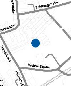 Vorschau: Karte von Fahrschule Bischler