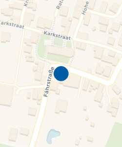 Vorschau: Karte von Café Kuhstall