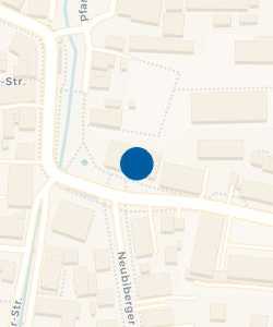 Vorschau: Karte von Apotheke am Pfanzeltplatz