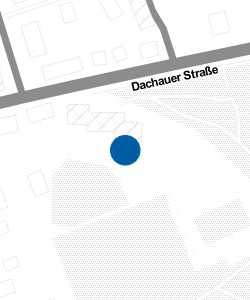 Vorschau: Karte von Städtischer Kindergarten Frühlingstraße