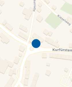 Vorschau: Karte von Gasthaus Brand
