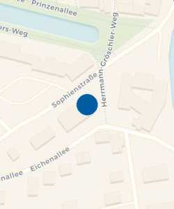 Vorschau: Karte von Jobcenter Friesland