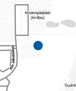 Vorschau: Karte von AWO Kinderhaus Zipfelbach