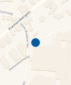 Vorschau: Karte von SWR-Ernst-Becker-Straße