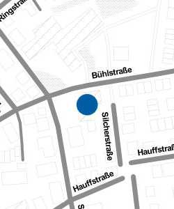 Vorschau: Karte von Kindergarten Schneckenburg