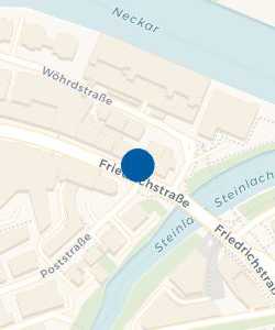 Vorschau: Karte von Local Ink