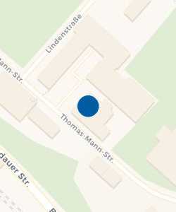 Vorschau: Karte von Einrichtungshaus Kempe & Söhne GmbH