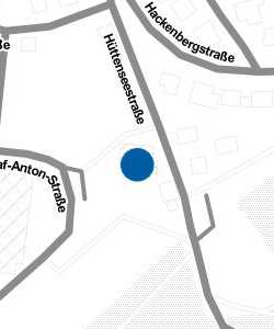 Vorschau: Karte von Kindergarten Neukirch