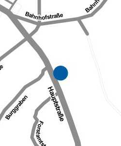 Vorschau: Karte von Polizeiinspektion Stadtsteinach