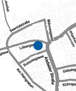 Vorschau: Karte von GutKauf Freienseen