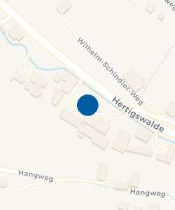 Vorschau: Karte von Autohaus Hohlfeld