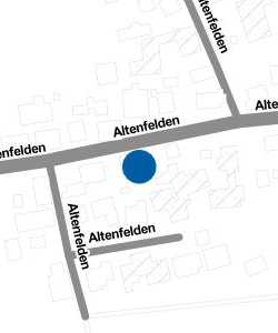 Vorschau: Karte von Gasthaus Altenfelden