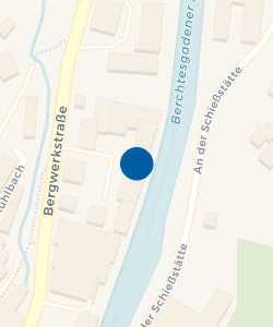 Vorschau: Karte von Erich Pretzsch GmbH & Co. KG