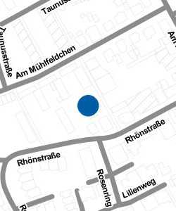 Vorschau: Karte von Gartenpalast GmbH