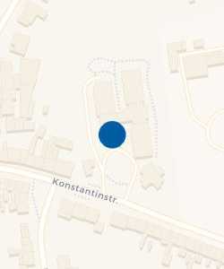 Vorschau: Karte von Caritaszentrum Giesenkirchen