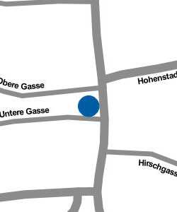 Vorschau: Karte von Die Apotheke Westerheim