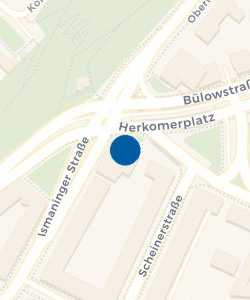 Vorschau: Karte von Statuslounge
