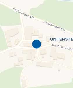 Vorschau: Karte von Ferienhof Kleinhenz