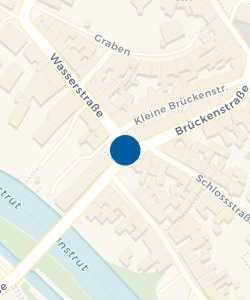 Vorschau: Karte von Bratwurst Braterei