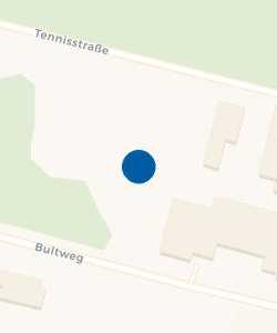 Vorschau: Karte von Schulzentrum Lahde