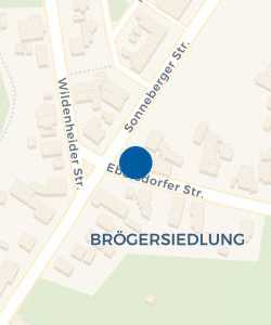 Vorschau: Karte von Schuh - SB aktuell GmbH