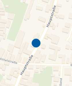 Vorschau: Karte von Bäckerei Klödy