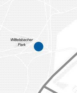 Vorschau: Karte von Wittelsacher Park / westlich Parkhaus