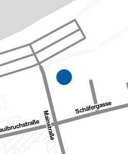 Vorschau: Karte von Höll am Main