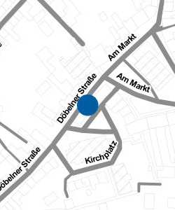 Vorschau: Karte von Landbäckerei Krell