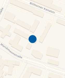 Vorschau: Karte von Fritz-Köhne-Schule