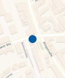 Vorschau: Karte von Heisse Ecke am Bahnhof Pizzeria/Imbiss