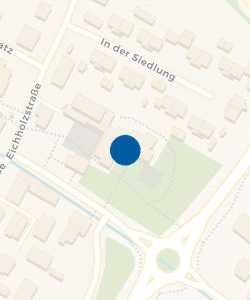Vorschau: Karte von Grundschule Langenwinkel