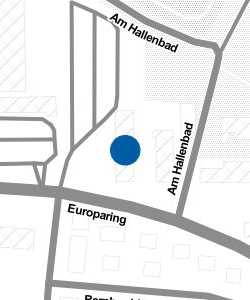 Vorschau: Karte von Polizeistation Groß-Gerau