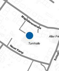 Vorschau: Karte von Alte Grundschule Horneburg