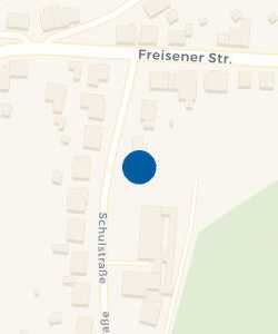 Vorschau: Karte von Grundschule Furschweiler