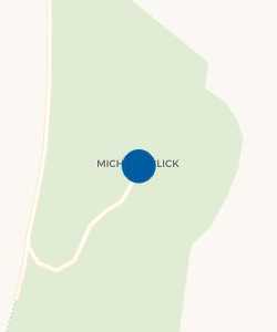 Vorschau: Karte von Michaelsblick